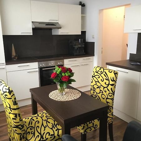Apartment Elfi Λάιμπνιτς Εξωτερικό φωτογραφία