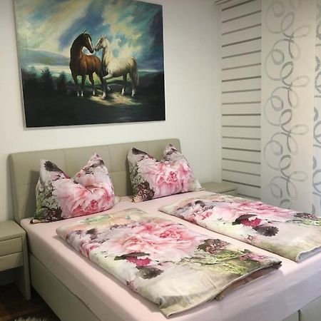 Apartment Elfi Λάιμπνιτς Εξωτερικό φωτογραφία