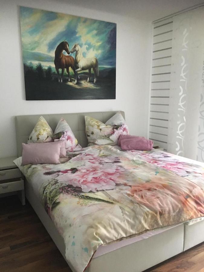 Apartment Elfi Λάιμπνιτς Εξωτερικό φωτογραφία