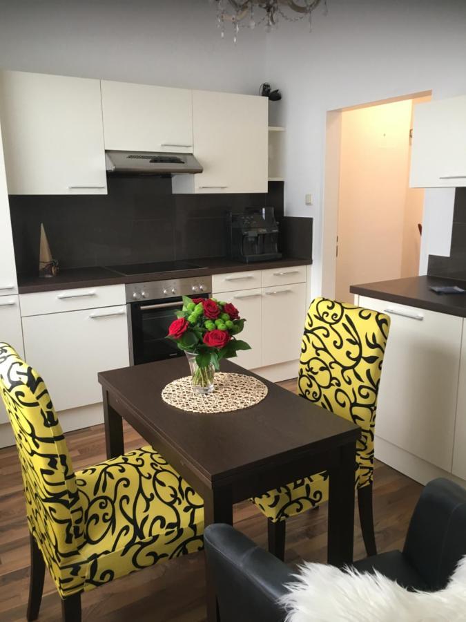 Apartment Elfi Λάιμπνιτς Εξωτερικό φωτογραφία