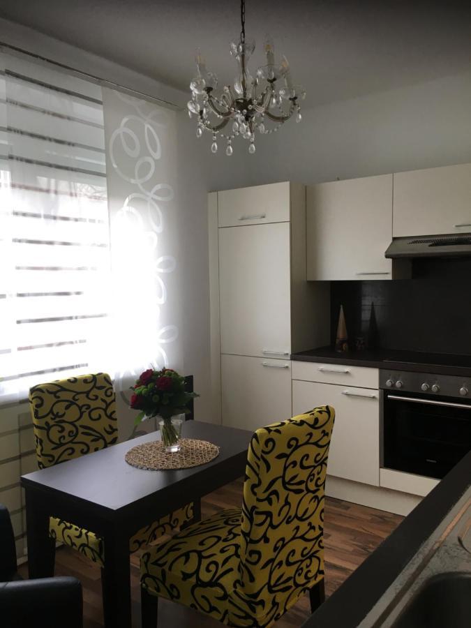 Apartment Elfi Λάιμπνιτς Εξωτερικό φωτογραφία