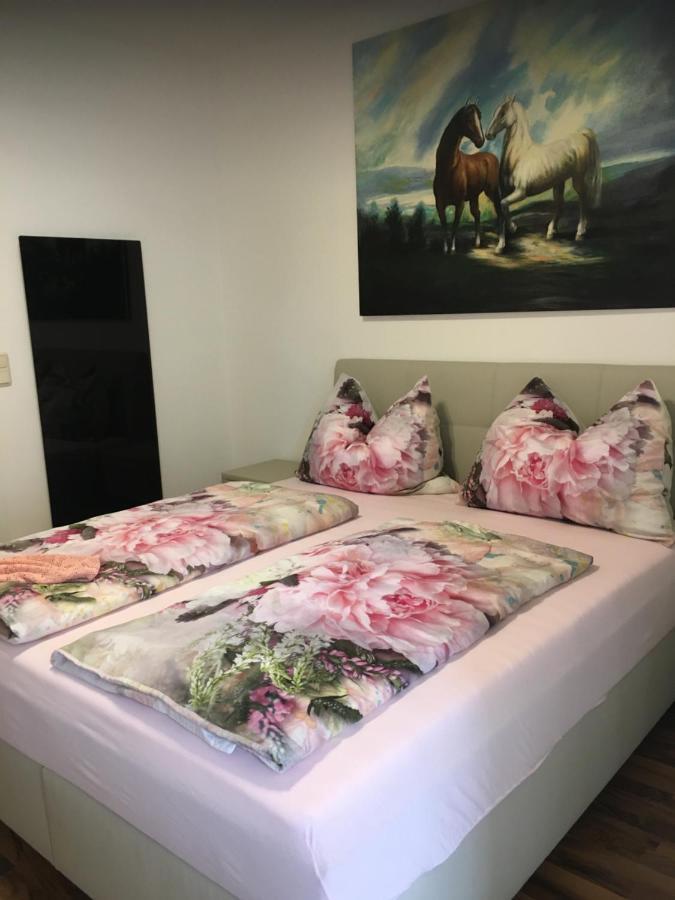 Apartment Elfi Λάιμπνιτς Εξωτερικό φωτογραφία