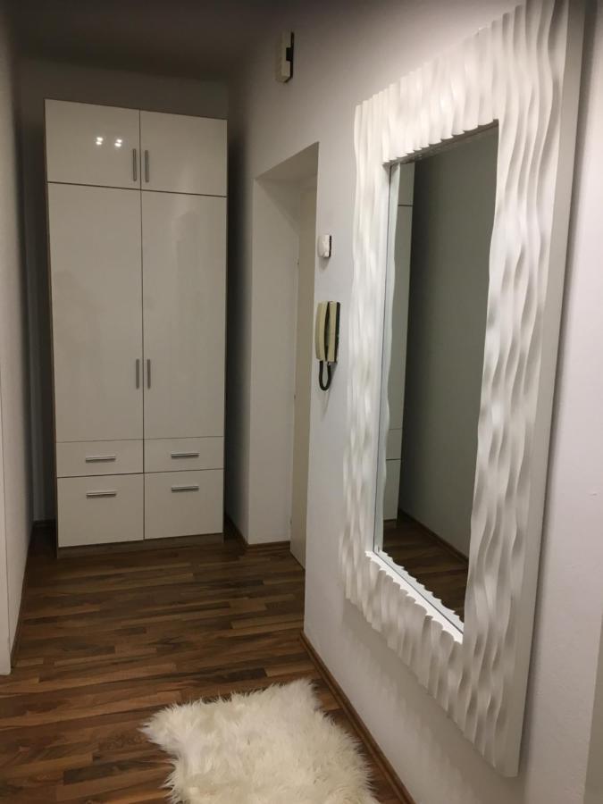 Apartment Elfi Λάιμπνιτς Εξωτερικό φωτογραφία