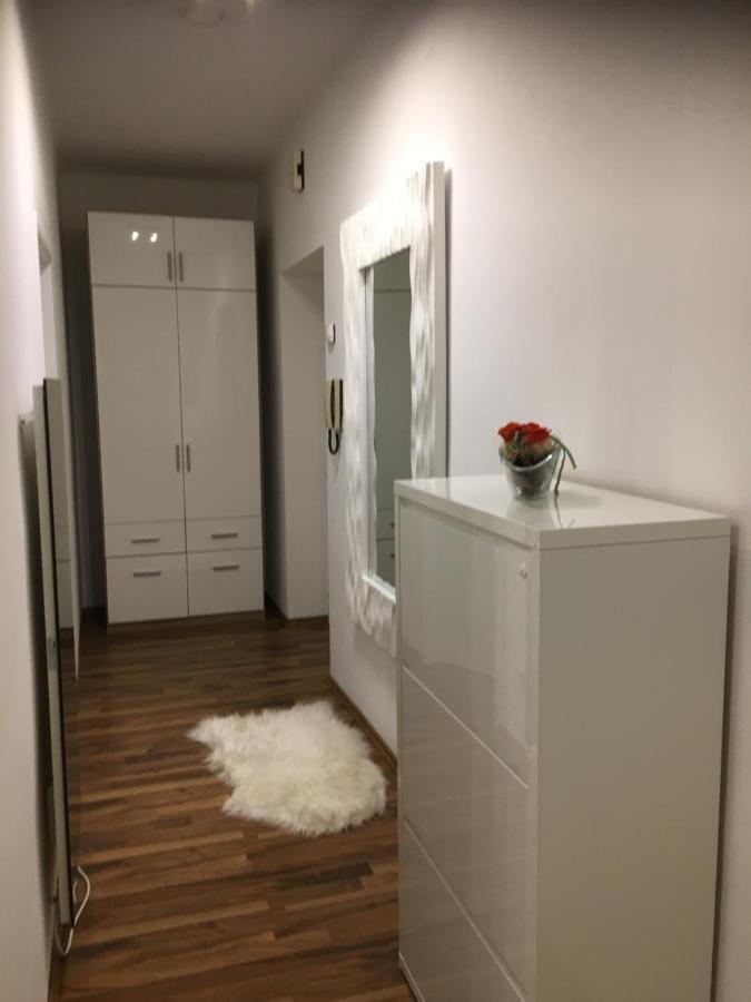 Apartment Elfi Λάιμπνιτς Εξωτερικό φωτογραφία