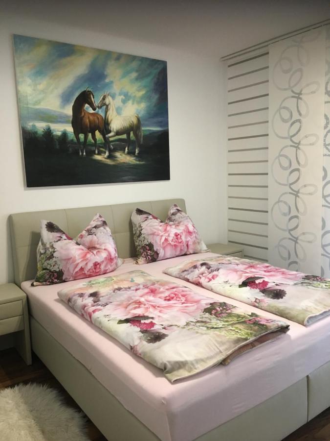 Apartment Elfi Λάιμπνιτς Εξωτερικό φωτογραφία