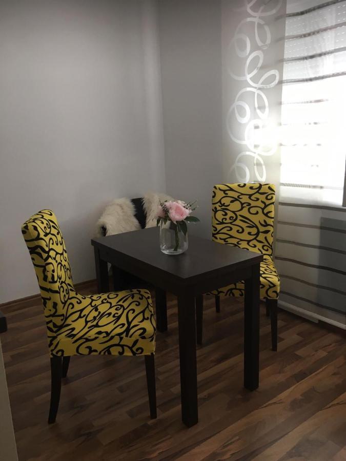 Apartment Elfi Λάιμπνιτς Εξωτερικό φωτογραφία