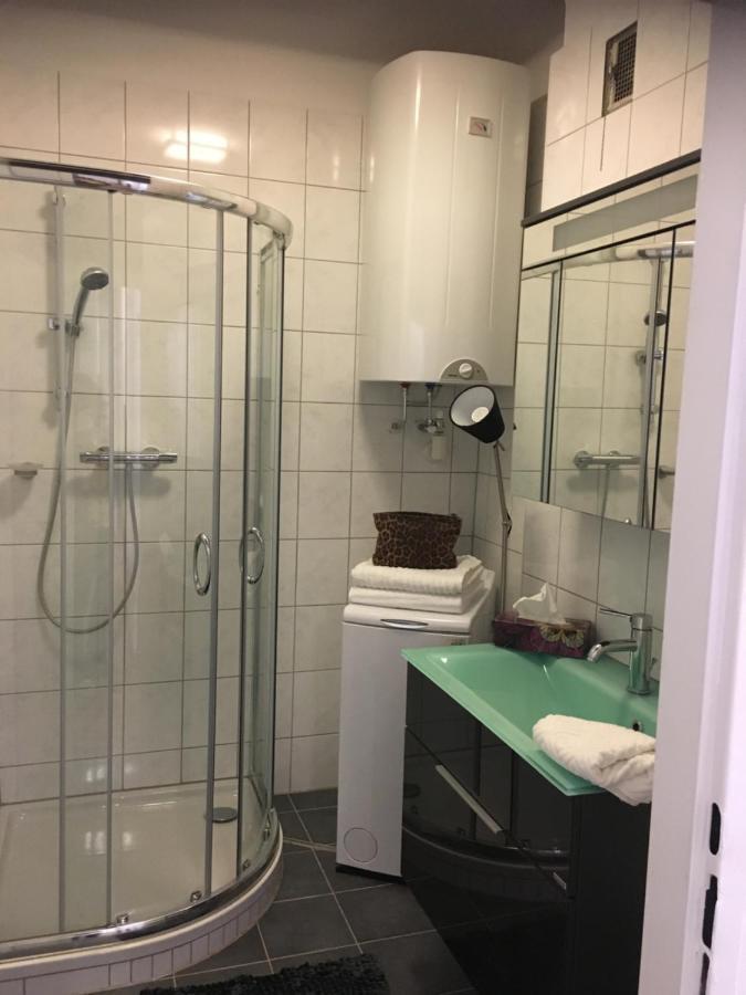Apartment Elfi Λάιμπνιτς Εξωτερικό φωτογραφία